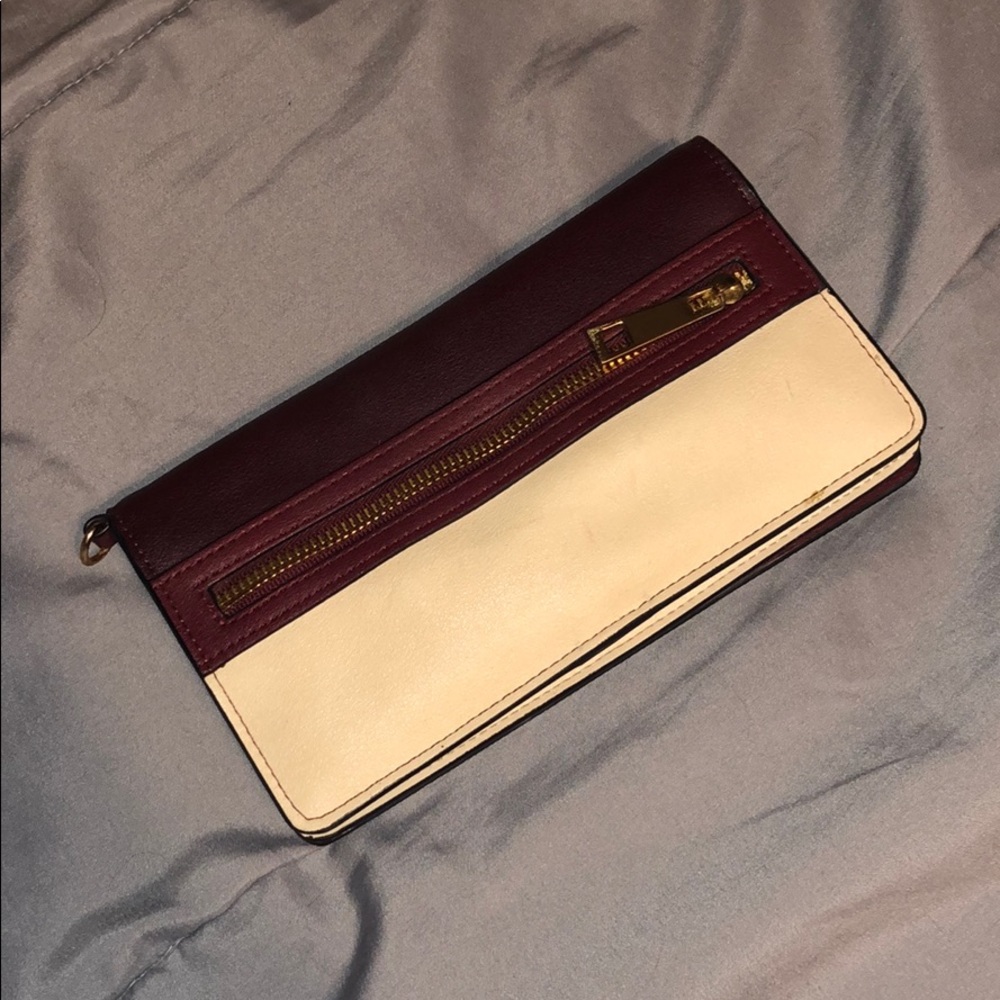 Personal wallet